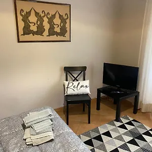  Bed & Breakfast Casazzurra