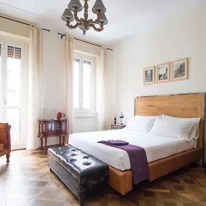 Porta Tosa Boutique Bed & Breakfast Milaan
