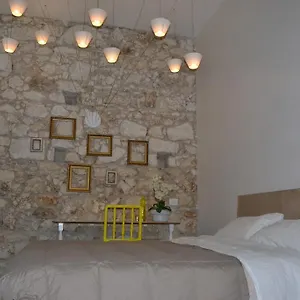 Frühstückspension Siracusa