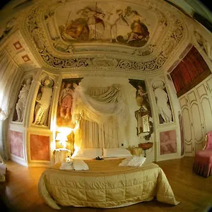 Gasthof Casa Museo Palazzo Valenti Gonzaga