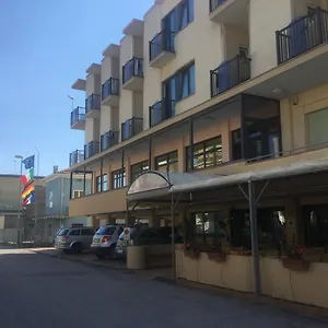 3* Hotel Diamante
