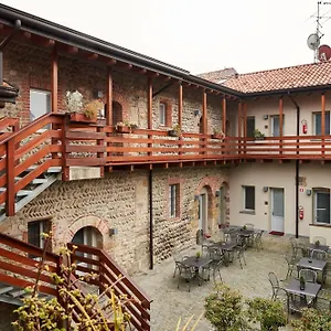 San Rocco Scanzorosciate