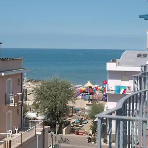 Mediterraneo Hotel apartamentowy
