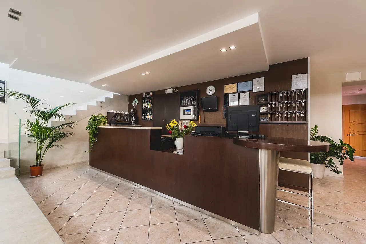 Hotel Romina Rimini