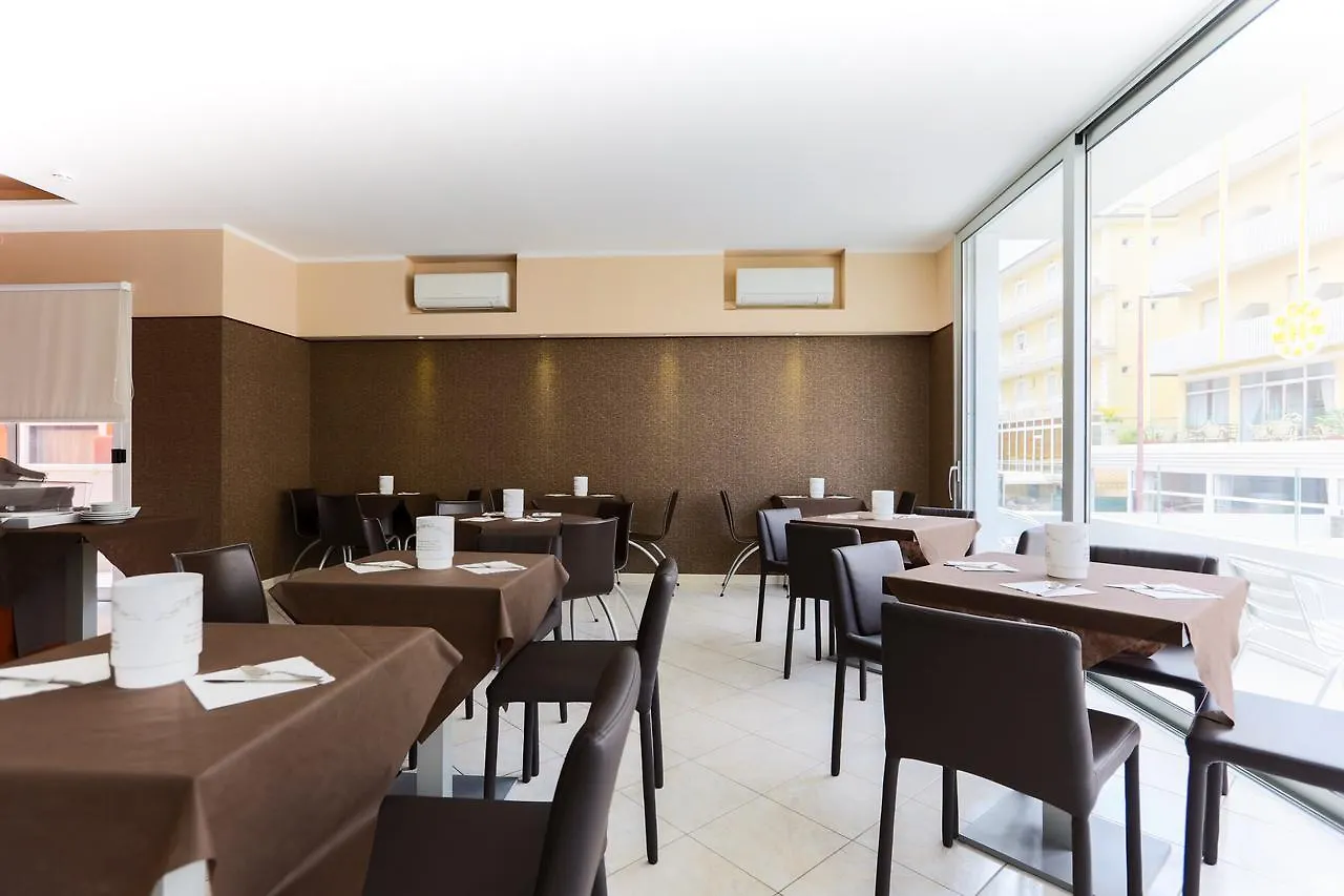 Hotel Romina Rimini
